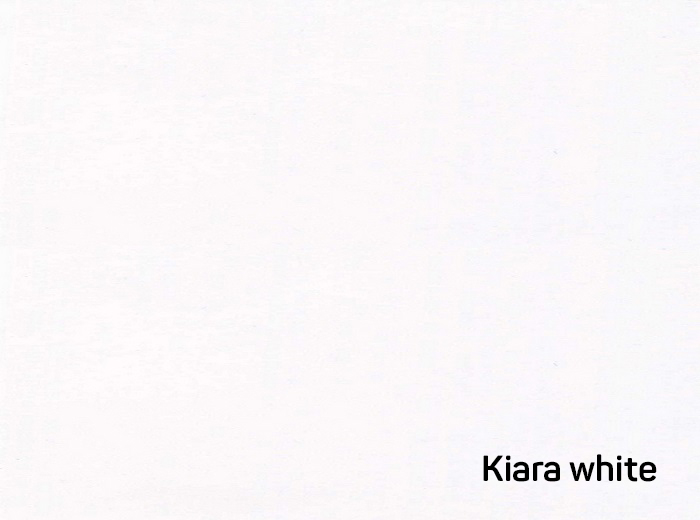 Kiara white